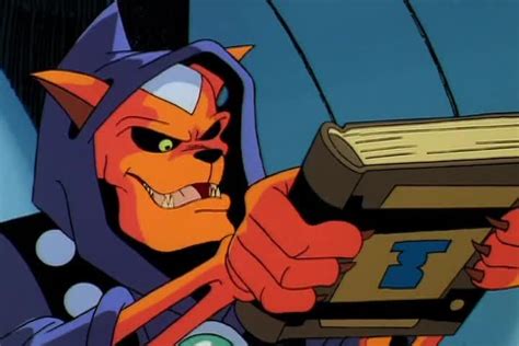 SWAT Kats: The Radical Squadron Season 1 .